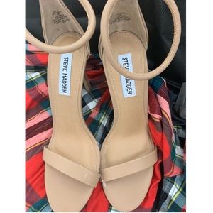 NEW Steve Madden Heels